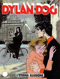 Dylan DOG 193 Dylan DOG 193