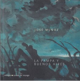Couverture, La Pampa y Buenos Aires. Couverture, La Pampa y Buenos Aires.
