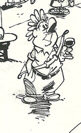 René Semaine. René Semaine.
