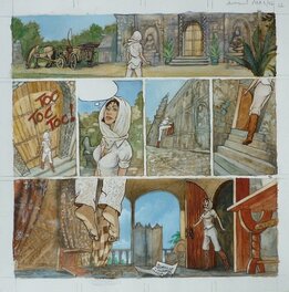 Réservé  Ada ENIGMA / DUTREUIL