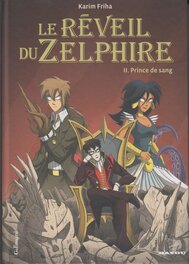 Couverture. Couverture.
