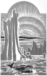 Détail du dessin Détail du dessin