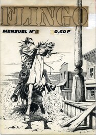 Flingo N°4 titre Flingo N°4 titre