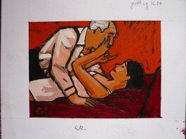 Tendresse / GÖTTING