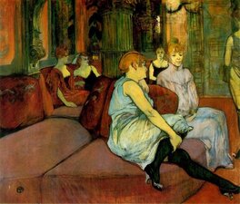 Toulouse Lautrec