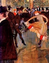 Toulouse Lautrec