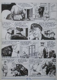 Lucien Nortier - Le Grélé 7/13 - Comic Strip