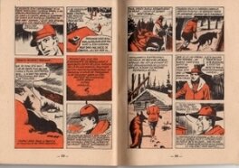 La planche telle que publiée La planche telle que publiée