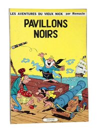 Pavillons noirs