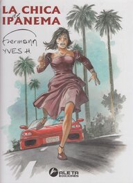 Couverture.