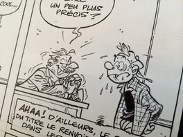 Gros plan Gros plan