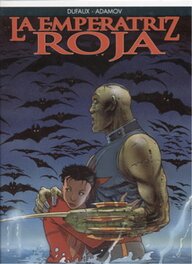 Couverture.