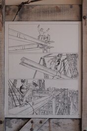 Planche Planche
