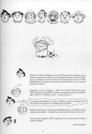 Page de garde pièce de théatre Page de garde pièce de théatre