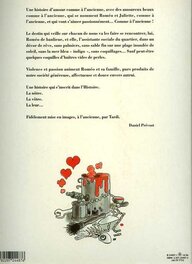 Verso pièce de théatre Verso pièce de théatre