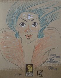 Demoiselle