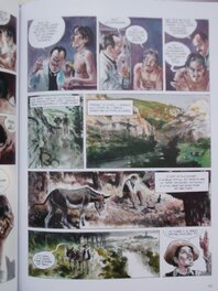 Page publiée (25)