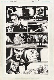 Hellblazer #189 Pg 8