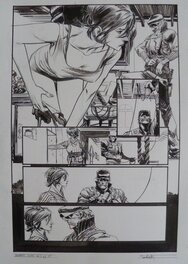 American Vampire SOTF #3 Pg 15