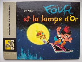L'album. L'album.