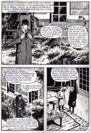 unknown - Pirate de la science - planche 25, Sidéral (2ème série) n°40, Aredit (1974) - Comic Strip