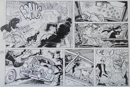 Quasiment un synopsis pour réalisateur !