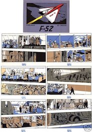 Le portfolio antérieur à l'album ! Le portfolio antérieur à l'album !