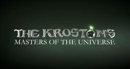 Masters of the Universe ? Masters of the Universe ?