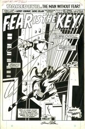 Daredevil 91 pg 1