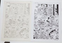 Planche 2 Planche 2