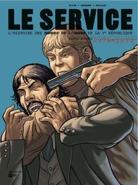 ©Emmanuel Proust Éditions 2013 Legrand/Paillou