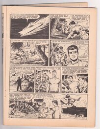 Page de fin originale Page de fin originale