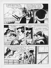 Planche 2 redécoupée Planche 2 redécoupée