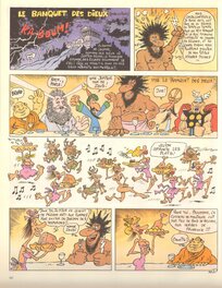 Page 1 en couleurs Page 1 en couleurs