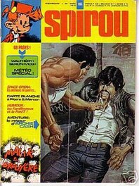 Spirou n° 1951. Spirou n° 1951.