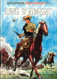 La réédition de 1987. La réédition de 1987.