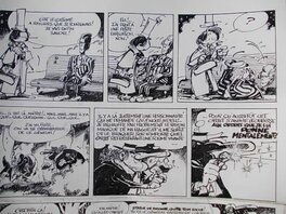 Demi-Planche supérieure. Demi-Planche supérieure.
