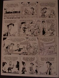 Lucky Luke