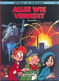 Edition allemande. Edition allemande.
