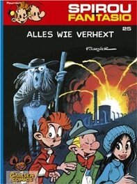 Edition allemande. Edition allemande.