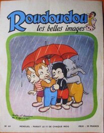 La revue !! La revue !!