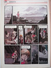 Page en couleurs Page en couleurs