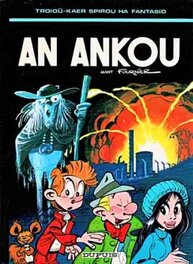An Ankou, version en breton, 1978. An Ankou, version en breton, 1978.