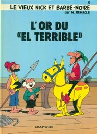 L'album en réédition. L'album en réédition.