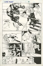 Alpha Flight v2 #1 p30