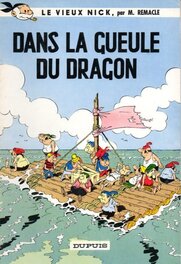 L'album en édition originale. L'album en édition originale.