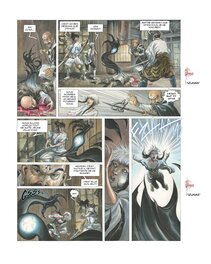 Izunas planche 46