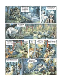 Izunas planche 33