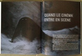Détail, utilisé en double page Détail, utilisé en double page