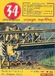 Couverture 34 camera !! Couverture 34 camera !!